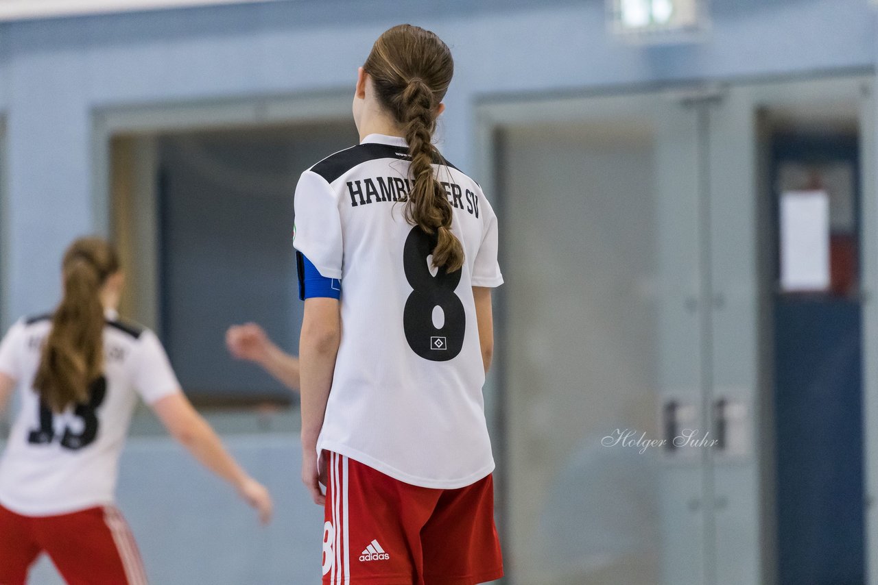 Bild 898 - C-Juniorinnen Futsalmeisterschaft